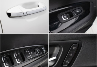 Подержанный автомобиль Kia Optima Sedan 2016 года (16 фото)