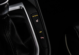 Подержанный автомобиль Kia Cerato Sedan 2022 года (25 фото)