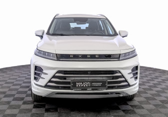 Подержанный автомобиль Exeed LX 2022 года (2 фото)