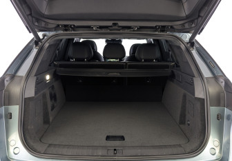 Новый Jaecoo J8 2025 (8 фото)