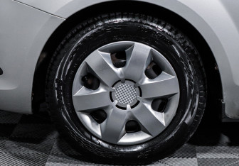 Подержанный автомобиль Ford Focus Hatchback 2010 года (15 фото)