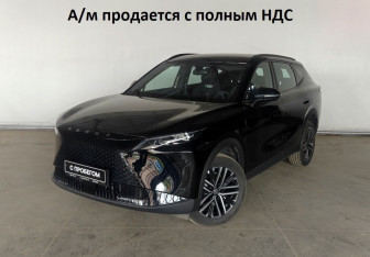 Подержанный автомобиль Omoda C7 2025 года (1 фото)