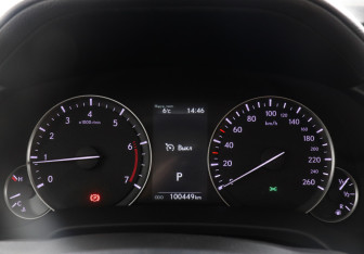 Подержанный автомобиль Lexus RX 2019 года (11 фото)