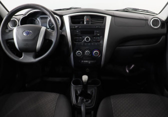Подержанный автомобиль Datsun on-DO 2020 года (6 фото)