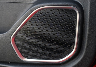 Новый Belgee X50 2025 (14 фото)