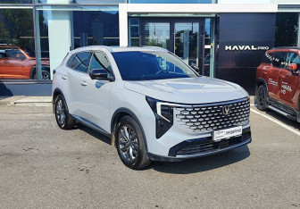 Подержанный автомобиль Changan UNI-S 2026 года (3 фото)