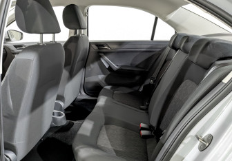 Новый Jetta VA3 2023 (12 фото)