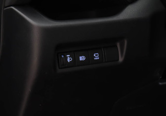 Новый Toyota RAV4 2025 (16 фото)