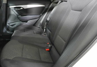 Подержанный автомобиль Hyundai i40 Sedan 2013 года (11 фото)