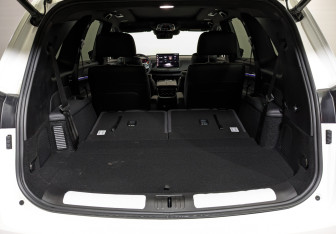 Новый Wey 07 2024 (8 фото)