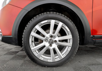 Подержанный автомобиль LADA (ВАЗ) Vesta Wagon 2021 года (19 фото)