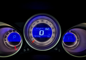 Подержанный автомобиль Citroen C4 Sedan 2021 года (12 фото)