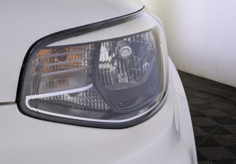 Подержанный автомобиль Kia Soul 2019 года (11 фото)