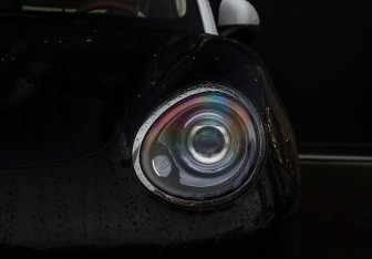 Подержанный автомобиль Ora 03 2023 года (22 фото)