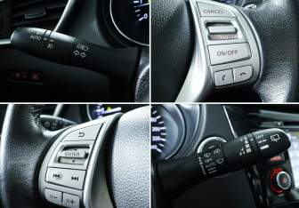 Подержанный автомобиль Nissan Qashqai 2019 года (13 фото)