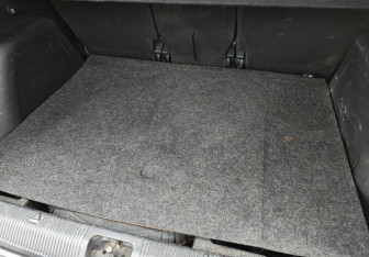 Подержанный автомобиль Skoda Yeti 2015 года (13 фото)