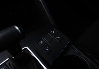 Подержанный автомобиль Kia Sportage 2022 года (13 фото)