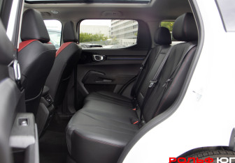 Подержанный автомобиль Haval H3 2024 года (8 фото)