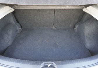 Подержанный автомобиль Nissan Qashqai 2012 года (9 фото)