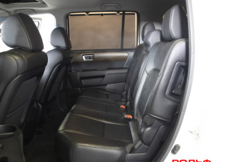 Подержанный автомобиль Honda Pilot 2012 года (8 фото)