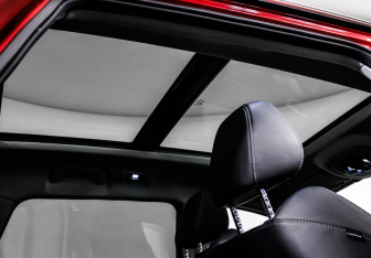 Подержанный автомобиль Chery Tiggo 7 Pro Max 2022 года (15 фото)