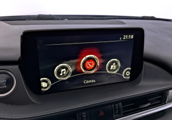 Подержанный автомобиль Mazda 6 Sedan 2020 года (26 фото)