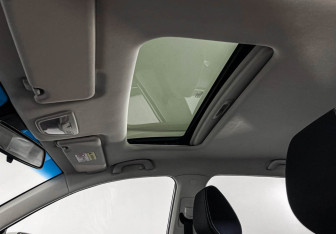 Подержанный автомобиль Chevrolet Captiva 2021 года (15 фото)