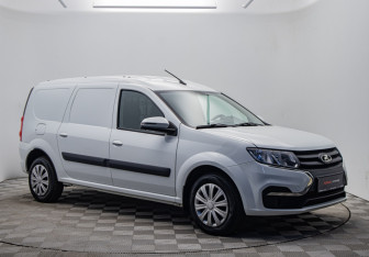 Подержанный автомобиль LADA (ВАЗ) Largus Van 2025 года (7 фото)