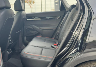 Новый Kia Seltos 2025 (15 фото)