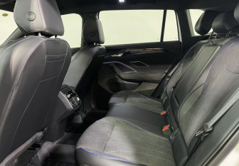 Новый Volkswagen Tiguan 2025 (13 фото)