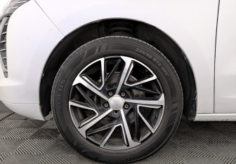 Подержанный автомобиль Haval Jolion 2022 года (18 фото)