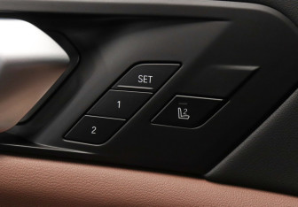 Новый BMW X5 2024 (16 фото)