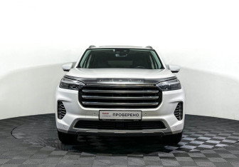 Подержанный автомобиль Exeed VX 2022 года (2 фото)