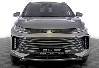 Подержанный автомобиль Exeed TXL 2024 года (2 фото)