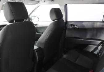 Подержанный автомобиль Hyundai Creta 2016 года (12 фото)