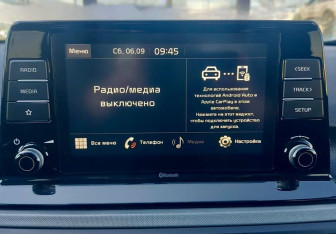 Подержанный автомобиль Kia Seltos 2021 года (16 фото)