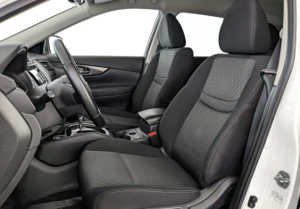 Подержанный автомобиль Nissan X-Trail 2020 года (20 фото)