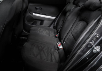 Подержанный автомобиль Kia Ceed Hatchback 2016 года (10 фото)