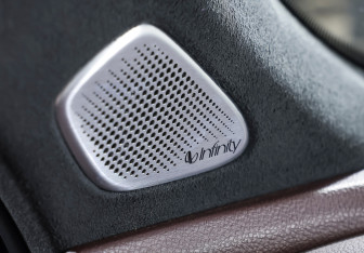 Подержанный автомобиль Geely Monjaro 2023 года (19 фото)