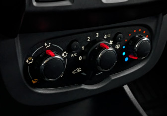 Подержанный автомобиль LADA (ВАЗ) Largus Van 2024 года (20 фото)