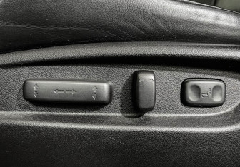 Подержанный автомобиль Acura MDX 2014 года (15 фото)