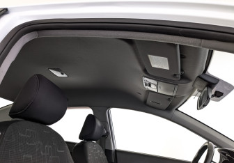 Подержанный автомобиль Kia Rio Sedan 2017 года (23 фото)