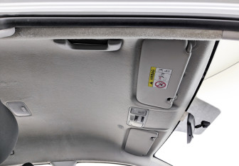 Подержанный автомобиль Kia Rio Hatchback 2021 года (21 фото)