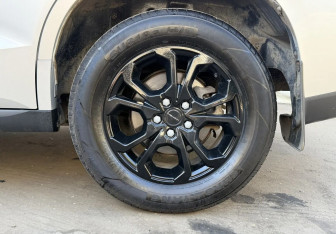 Подержанный автомобиль Haval M6 2023 года (14 фото)