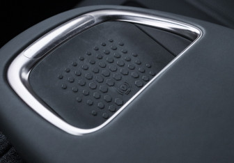 Подержанный автомобиль Zeekr X 2023 года (9 фото)