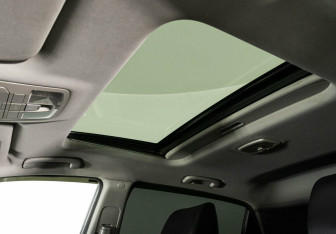 Подержанный автомобиль SsangYong Actyon 2014 года (15 фото)