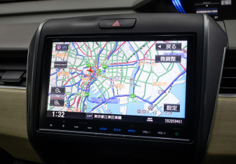 Подержанный автомобиль Honda Freed 2016 года (21 фото)