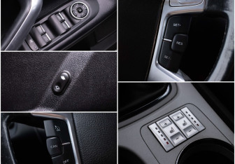 Подержанный автомобиль Ford Mondeo Sedan 2009 года (16 фото)