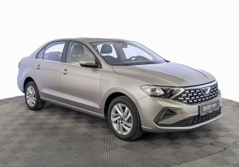 Подержанный автомобиль Jetta VA3 2022 года (3 фото)