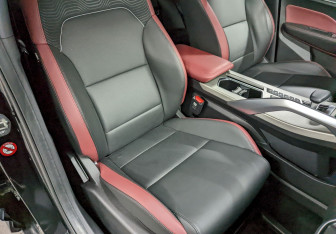 Подержанный автомобиль Belgee X50 2024 года (22 фото)